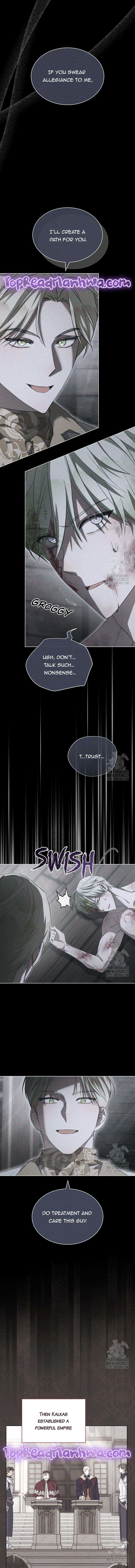 Ways to Satisfy a Devil Chapter 64 53 3