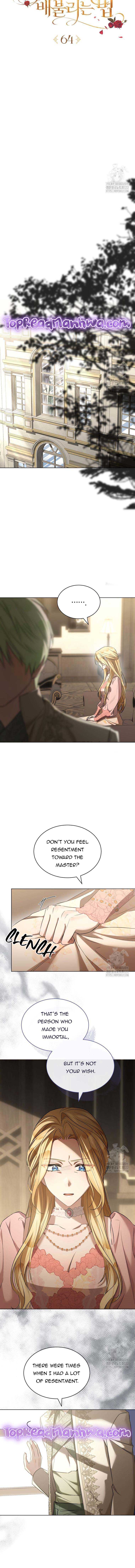 Ways to Satisfy a Devil Chapter 64 56 6