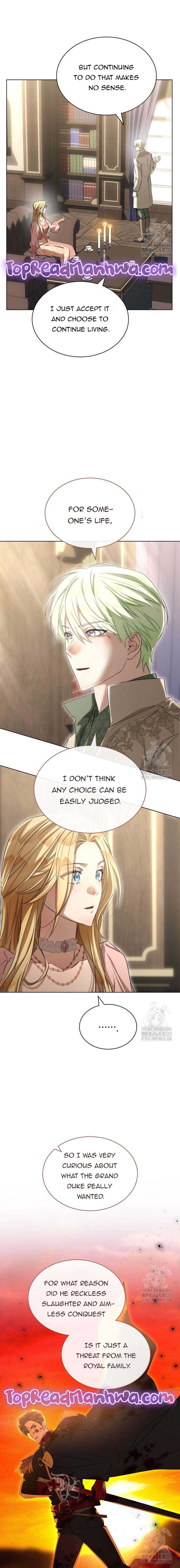 Ways to Satisfy a Devil Chapter 64 57 7