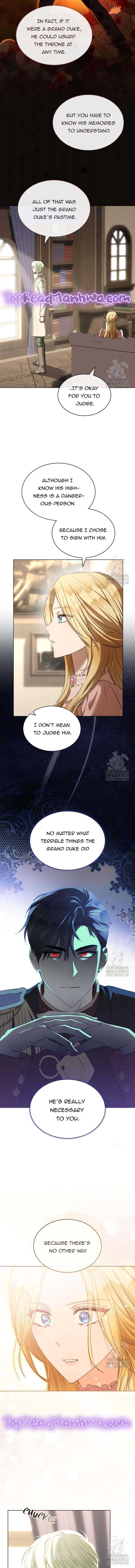 Ways to Satisfy a Devil Chapter 64 58 8