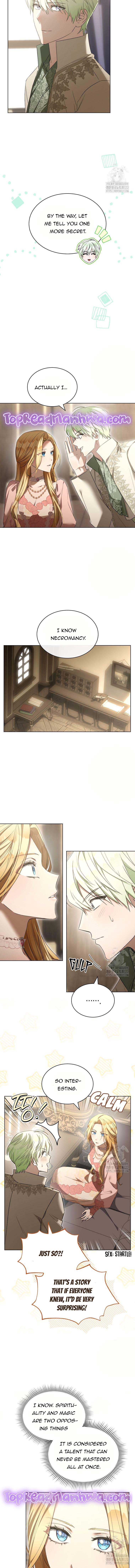 Ways to Satisfy a Devil Chapter 64 59 9