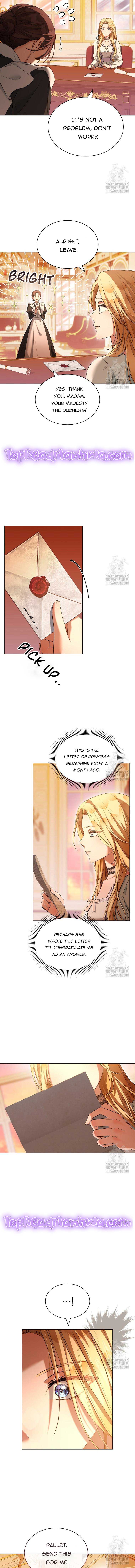 Ways to Satisfy a Devil Chapter 65 51 1