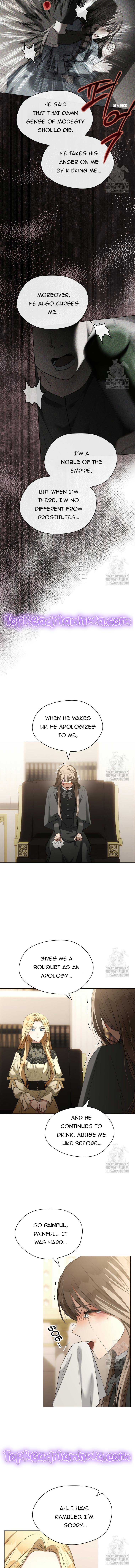 Ways to Satisfy a Devil Chapter 65 60 10