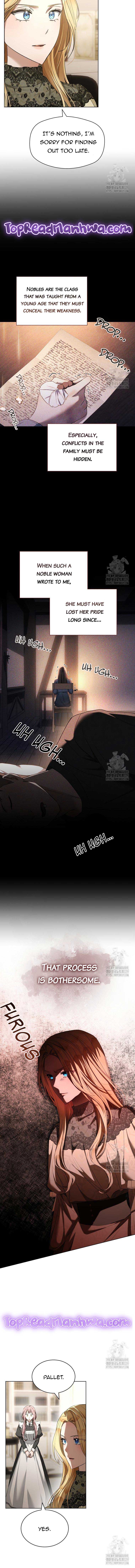 Ways to Satisfy a Devil Chapter 65 61 11