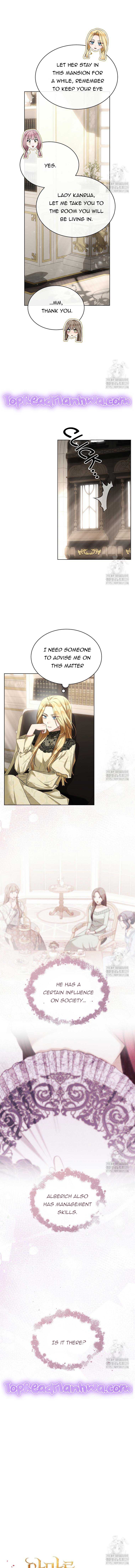 Ways to Satisfy a Devil Chapter 65 62 12