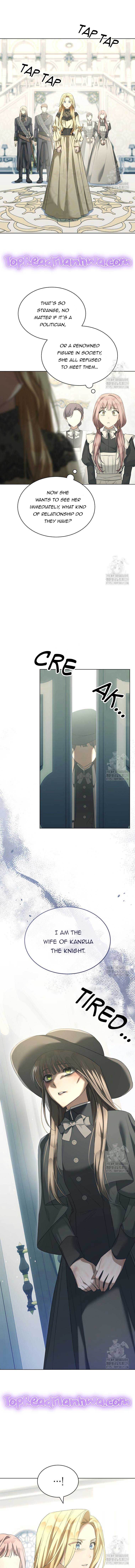 Ways to Satisfy a Devil Chapter 65 53 3