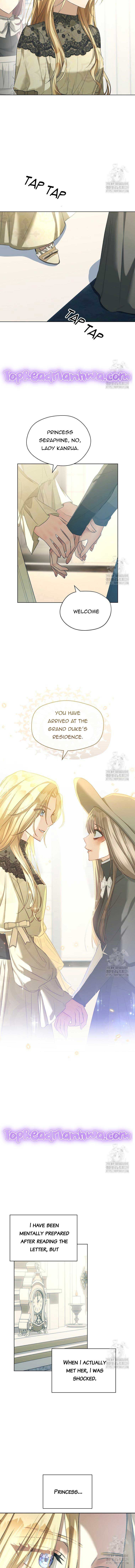 Ways to Satisfy a Devil Chapter 65 54 4