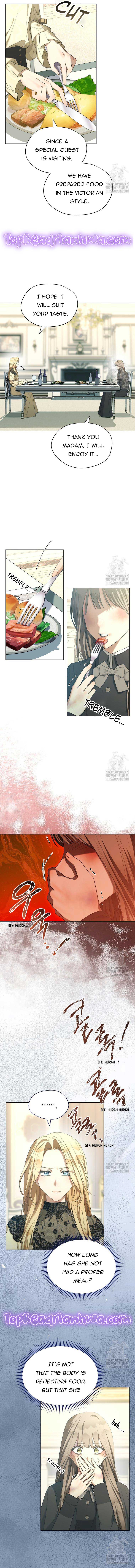 Ways to Satisfy a Devil Chapter 65 56 6