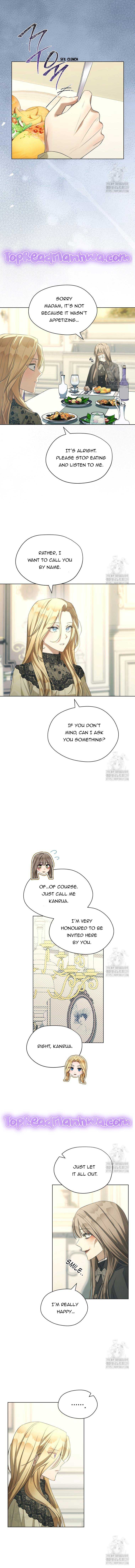 Ways to Satisfy a Devil Chapter 65 57 7