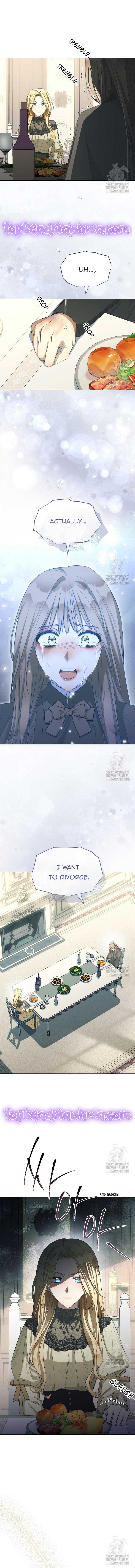 Ways to Satisfy a Devil Chapter 65 58 8