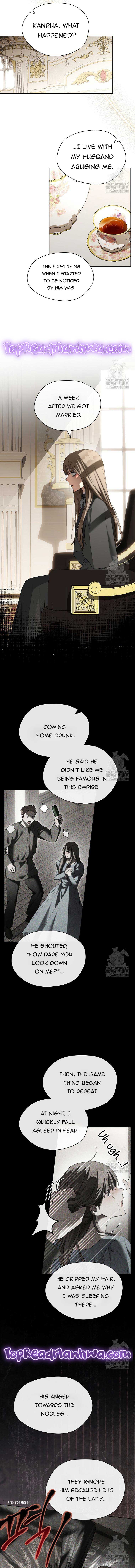 Ways to Satisfy a Devil Chapter 65 59 9