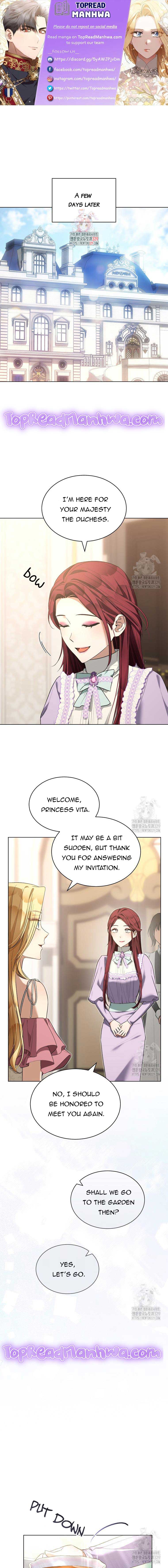 Ways to Satisfy a Devil Chapter 66 47 0