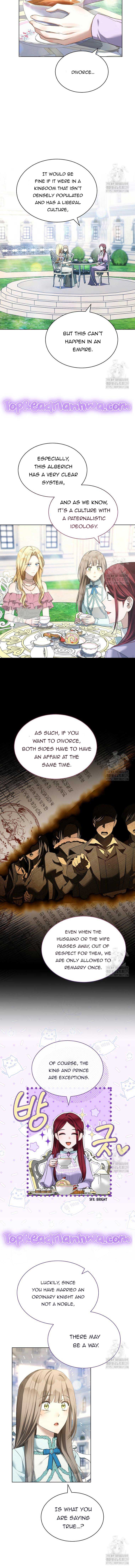Ways to Satisfy a Devil Chapter 66 48 1