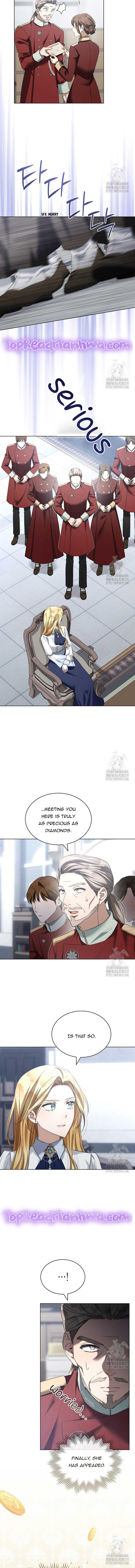 Ways to Satisfy a Devil Chapter 66 58 11