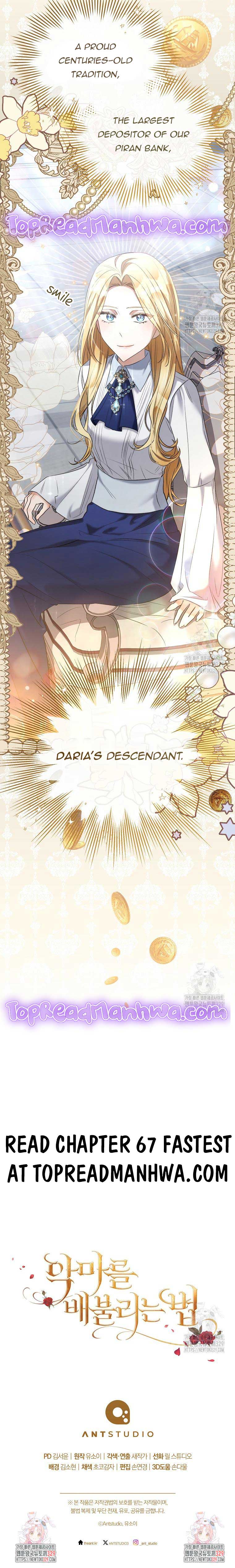 Ways to Satisfy a Devil Chapter 66 59 12