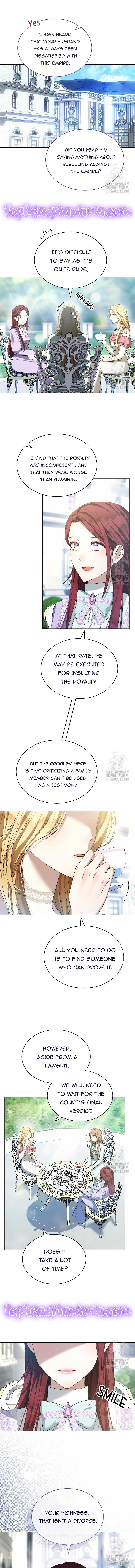 Ways to Satisfy a Devil Chapter 66 49 2
