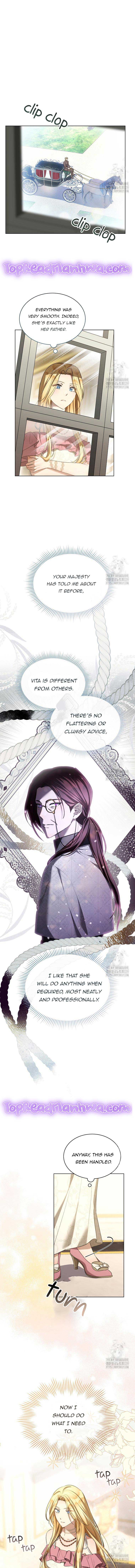 Ways to Satisfy a Devil Chapter 66 52 5