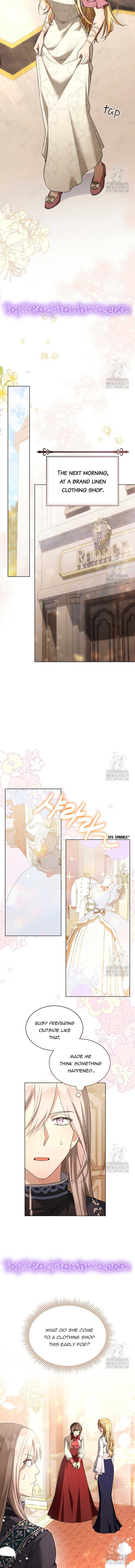 Ways to Satisfy a Devil Chapter 66 53 6