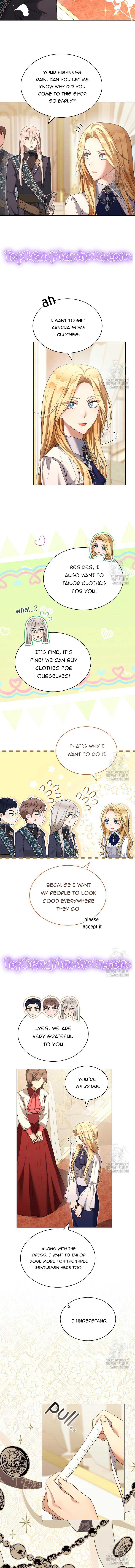 Ways to Satisfy a Devil Chapter 66 54 7