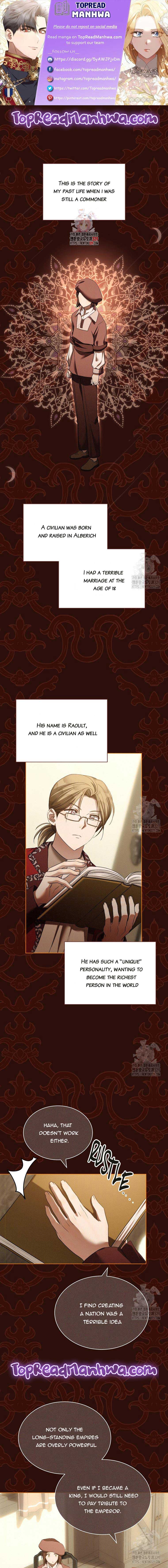 Ways to Satisfy a Devil Chapter 67 53 01