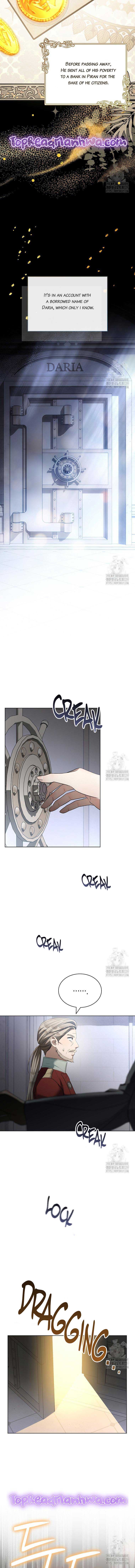 Ways to Satisfy a Devil Chapter 67 60 08