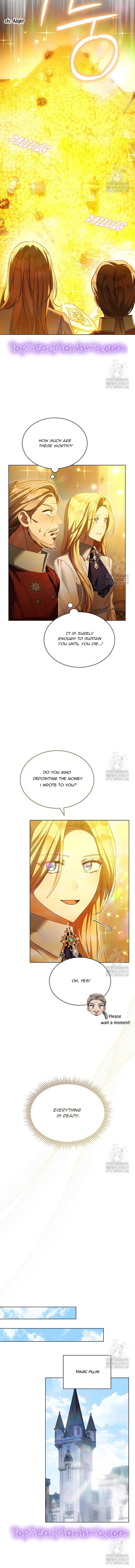 Ways to Satisfy a Devil Chapter 67 61 09