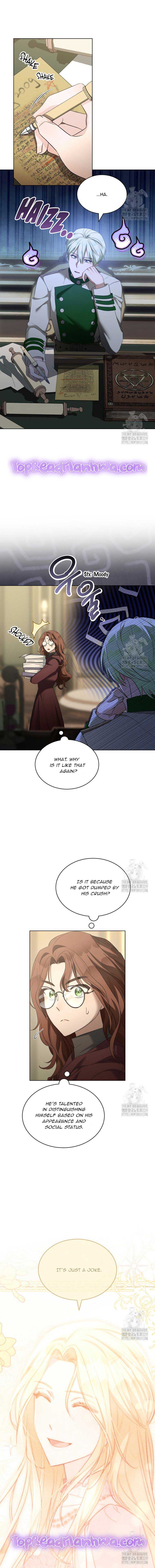 Ways to Satisfy a Devil Chapter 67 62 10