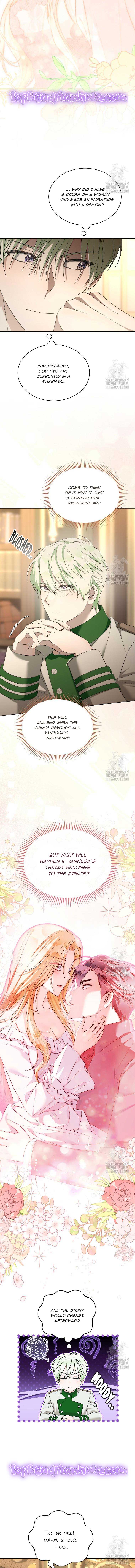 Ways to Satisfy a Devil Chapter 67 63 11