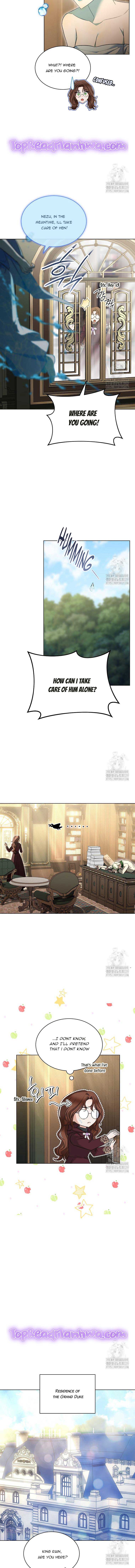 Ways to Satisfy a Devil Chapter 67 65 13