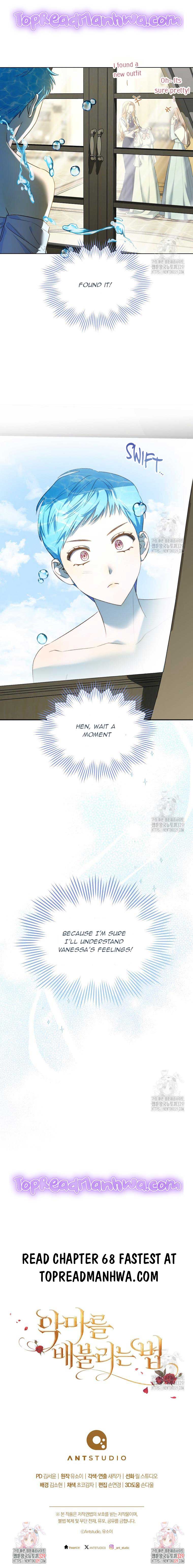 Ways to Satisfy a Devil Chapter 67 67 15