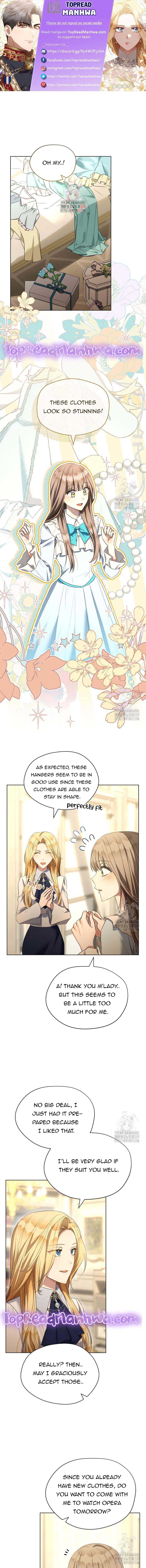 Ways to Satisfy a Devil Chapter 68 47 01
