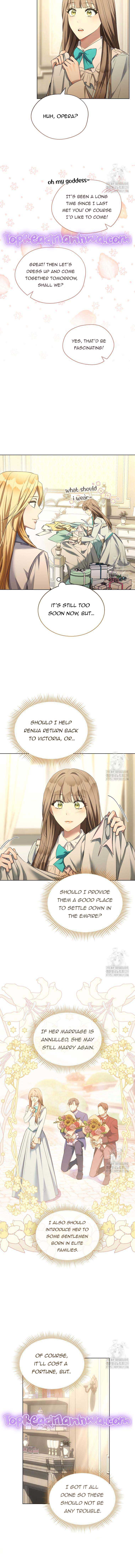 Ways to Satisfy a Devil Chapter 68 48 02