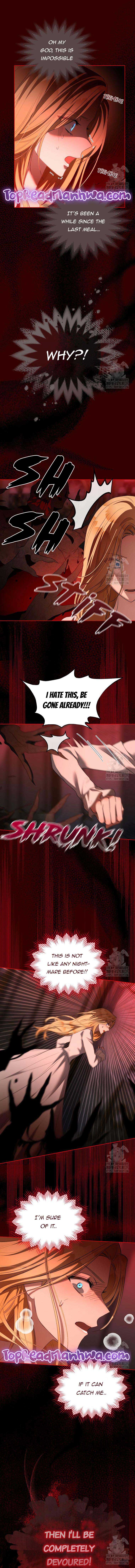 Ways to Satisfy a Devil Chapter 68 53 07