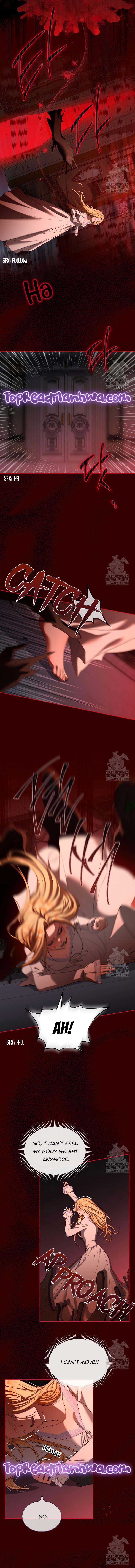 Ways to Satisfy a Devil Chapter 68 54 08