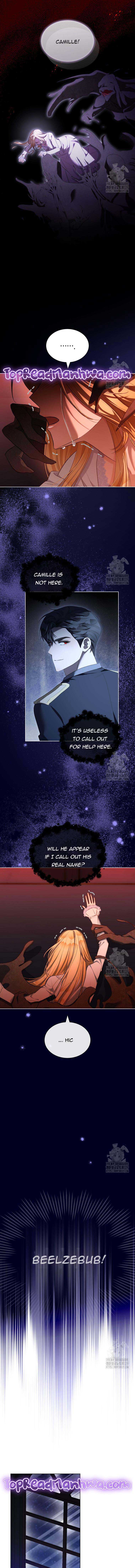 Ways to Satisfy a Devil Chapter 68 55 09