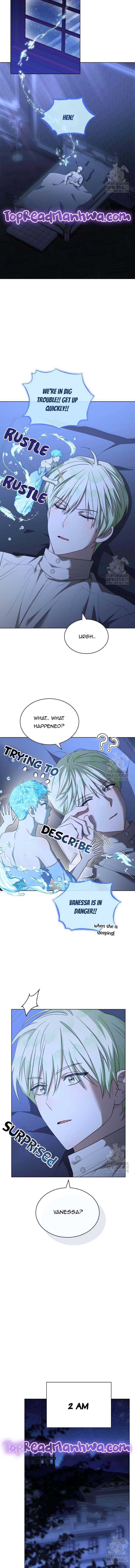 Ways to Satisfy a Devil Chapter 68 56 10