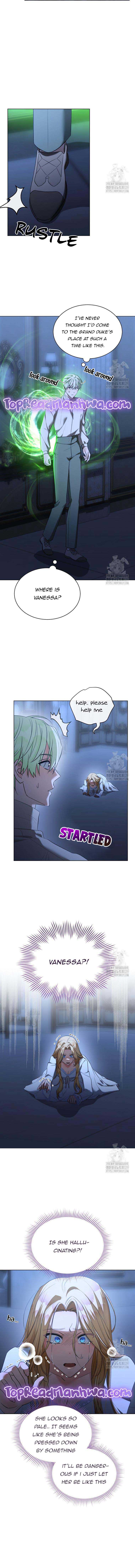 Ways to Satisfy a Devil Chapter 68 57 11