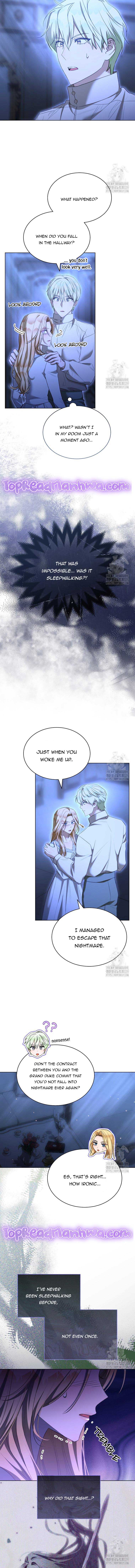 Ways to Satisfy a Devil Chapter 69 52 03