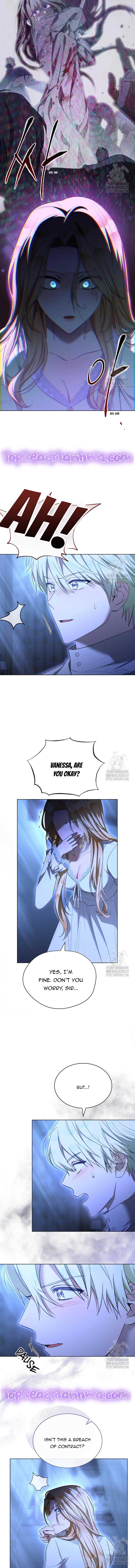 Ways to Satisfy a Devil Chapter 69 53 04