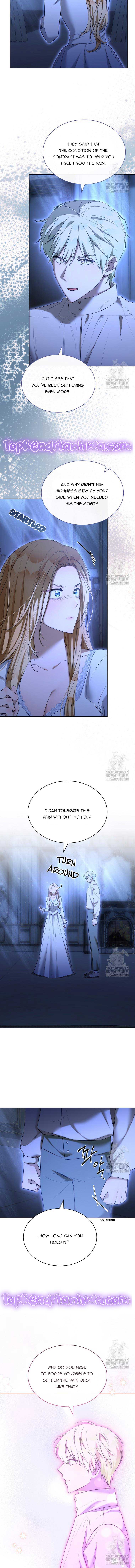 Ways to Satisfy a Devil Chapter 69 54 05