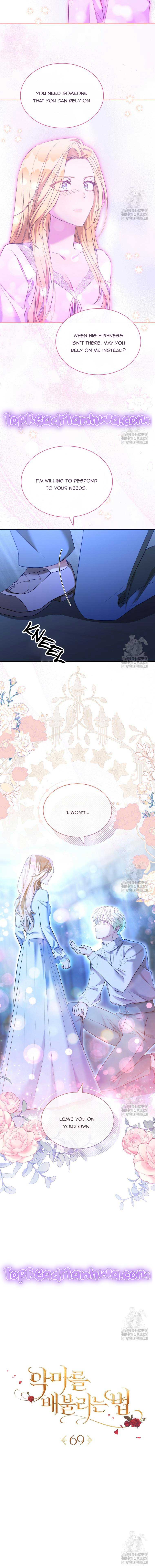 Ways to Satisfy a Devil Chapter 69 55 06