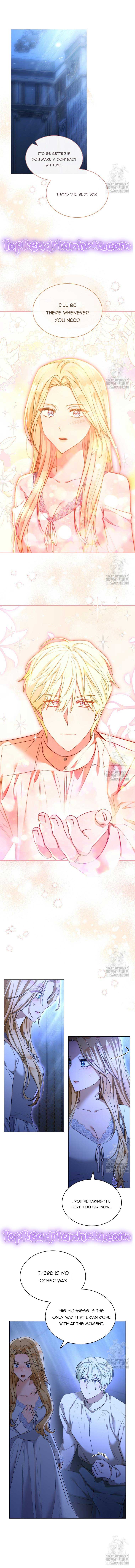 Ways to Satisfy a Devil Chapter 69 56 07