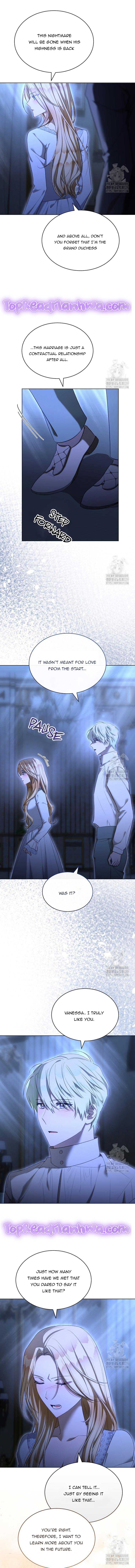 Ways to Satisfy a Devil Chapter 69 57 08