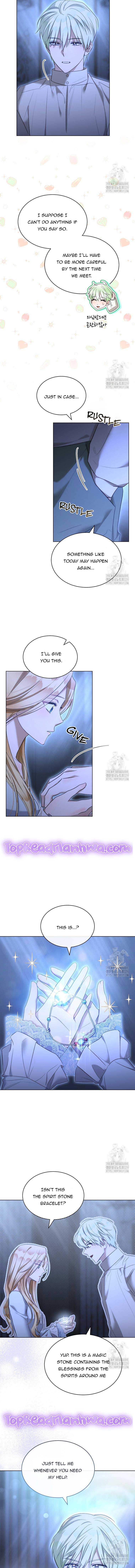 Ways to Satisfy a Devil Chapter 69 60 11