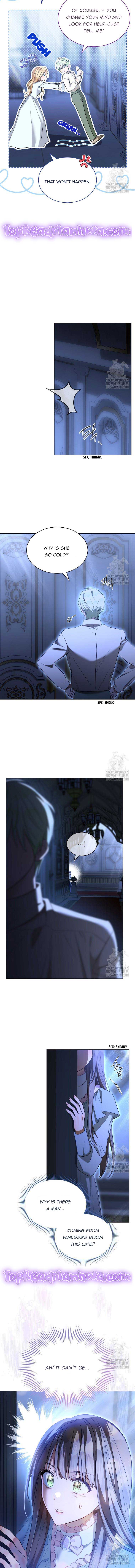 Ways to Satisfy a Devil Chapter 69 62 13