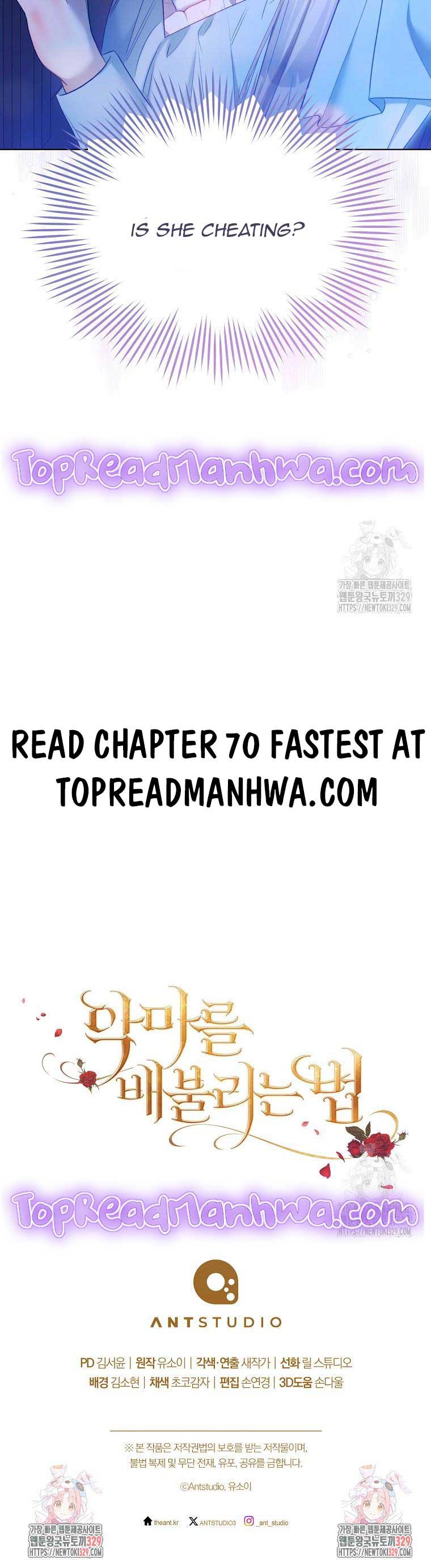 Ways to Satisfy a Devil Chapter 69 63 14