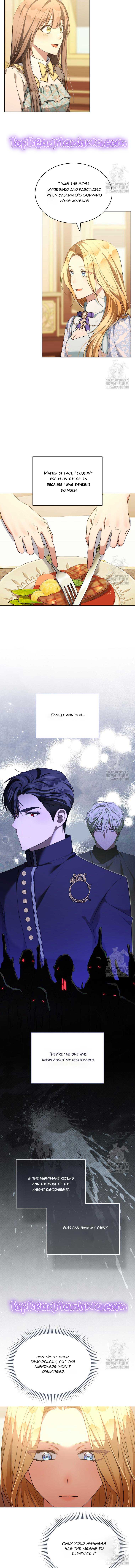 Ways to Satisfy a Devil Chapter 70 49 03