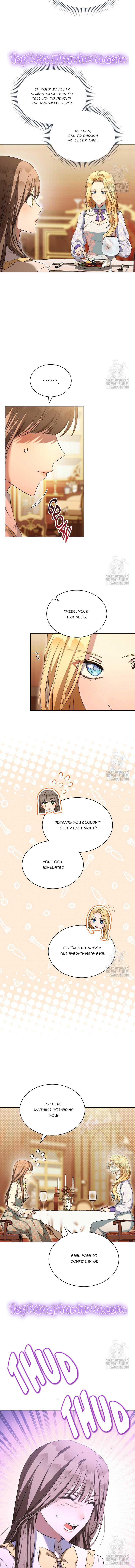 Ways to Satisfy a Devil Chapter 70 50 04