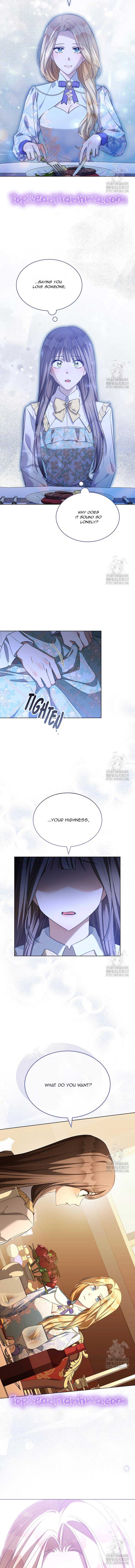 Ways to Satisfy a Devil Chapter 70 52 06