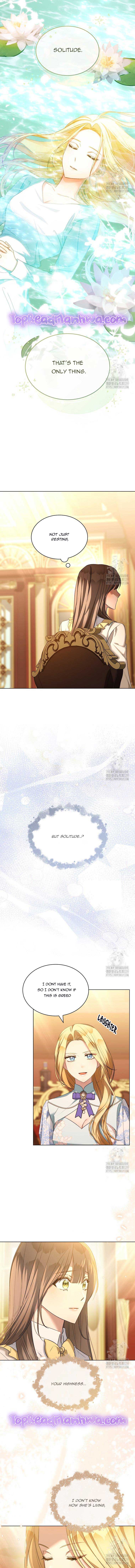 Ways to Satisfy a Devil Chapter 70 54 08